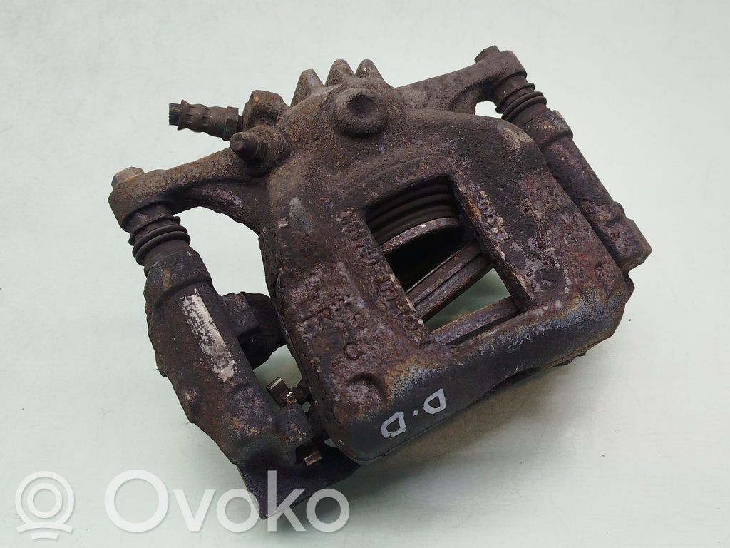 Bremssattel vorne