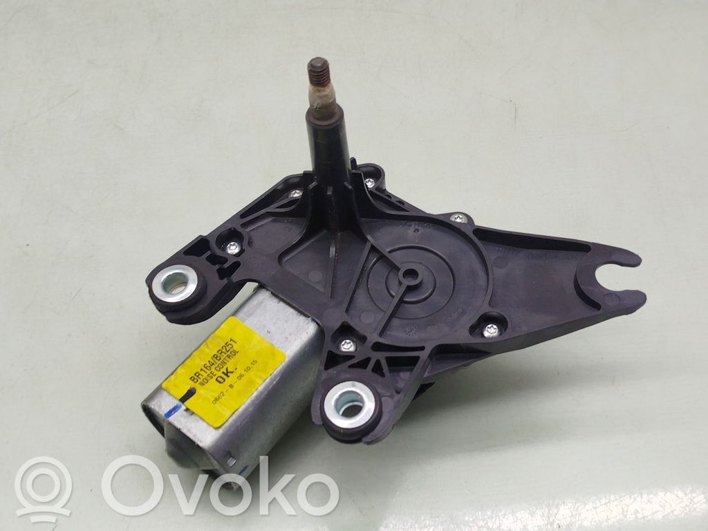 Mercedes-Benz GLE (W166 - C292) Motor ștergător lunetă 