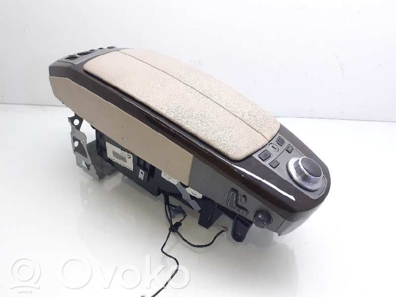 BMW 7 E65 E66 Подлокотник 