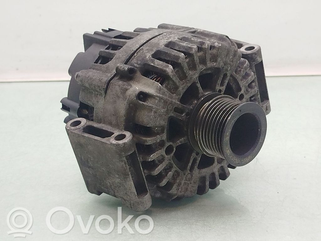 Mercedes-Benz GLE (W166 - C292) Alternator 