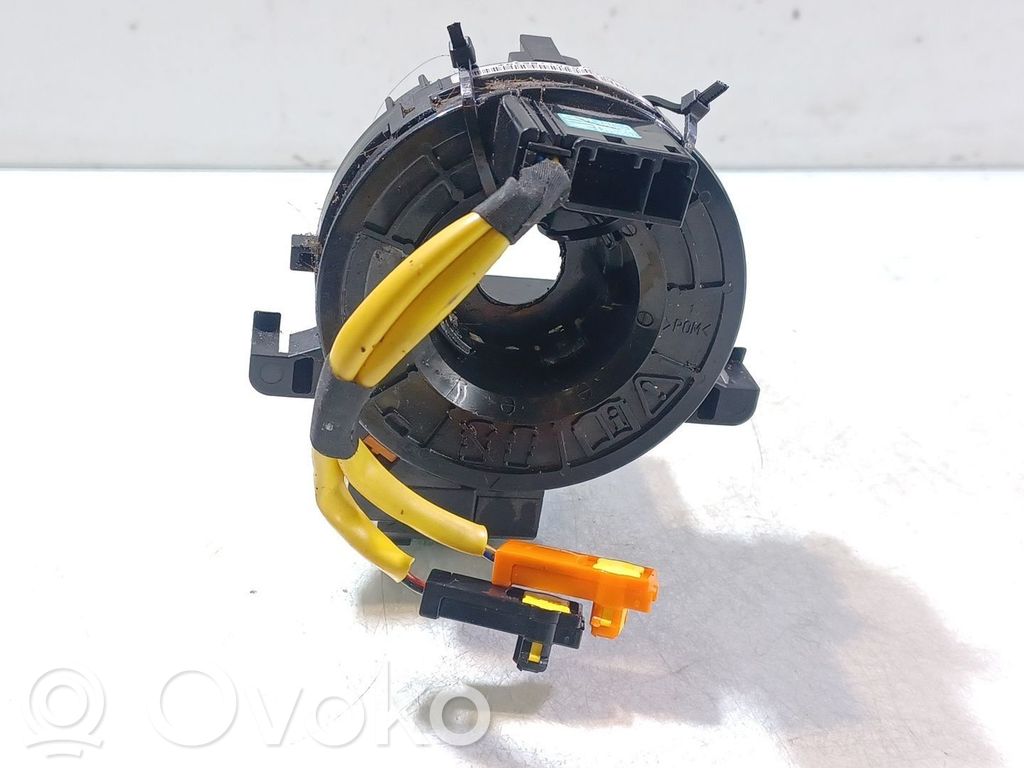 Lexus RX III Poduszka powietrzna Airbag kierownicy 