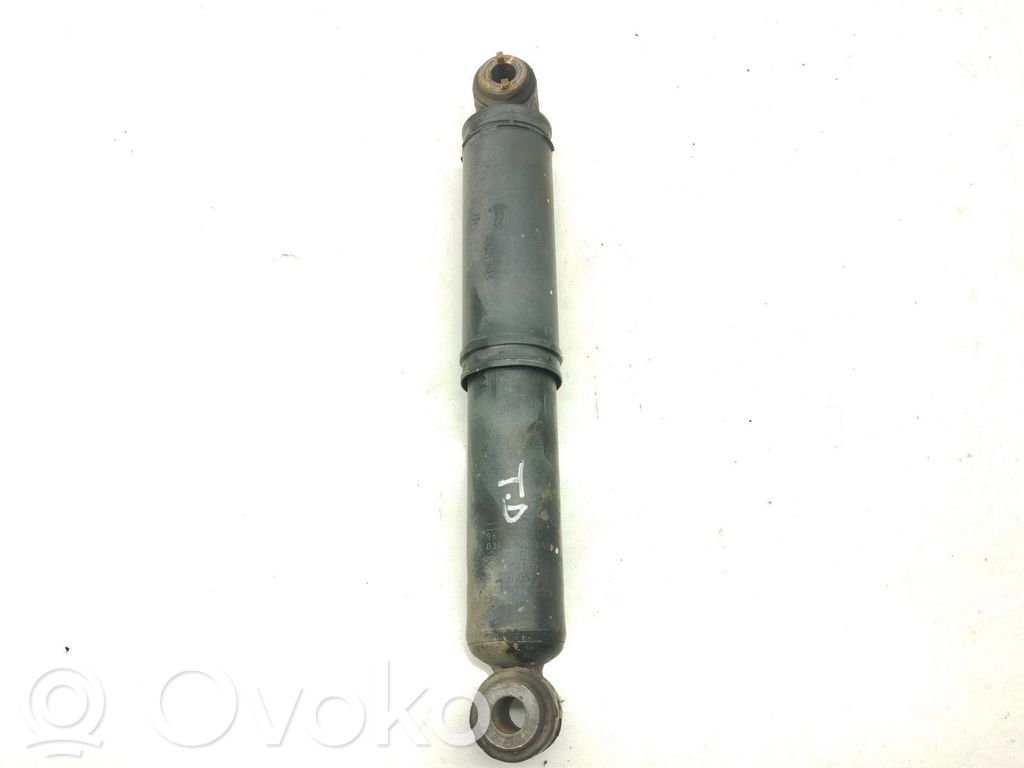 Stoßdämpfer hinten   9816510580