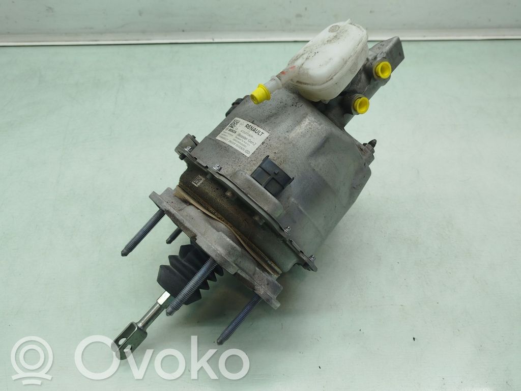 Renault Zoe Hydraulisen servojärjestelmän paineventtiili 