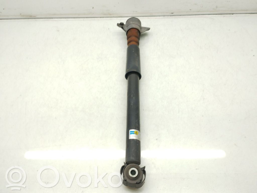 Stoßdämpfer hinten