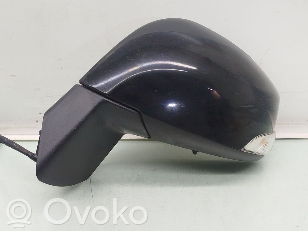 Renault Scenic III - Grand scenic III Elektryczne lusterko boczne drzwi przednich