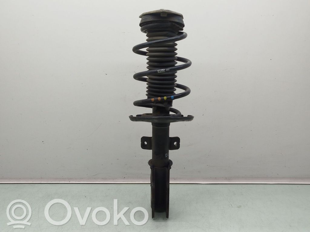 Opel Grandland X Stoßdämpfer Federbein