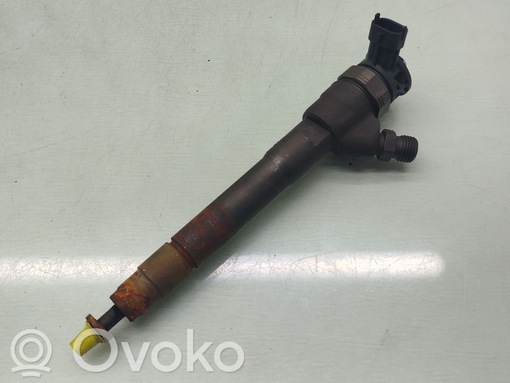Renault Scenic III -  Grand scenic III Injector combustibil 
