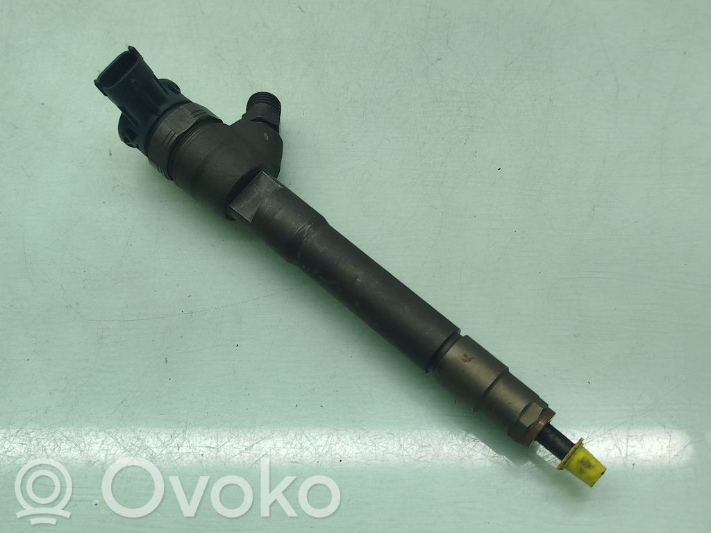 Renault Scenic III -  Grand scenic III Injector combustibil 