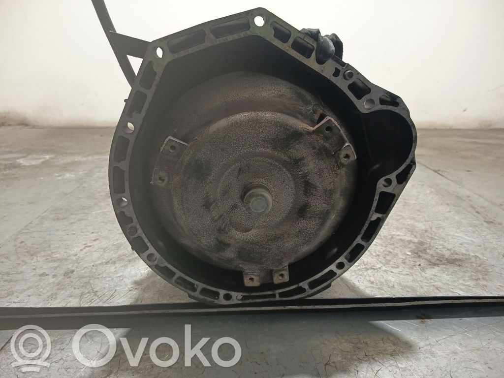 Mercedes-Benz ML W163 Scatola del cambio automatico
