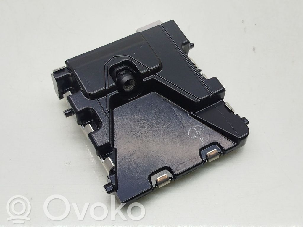 Lexus NX Other control units/modules 