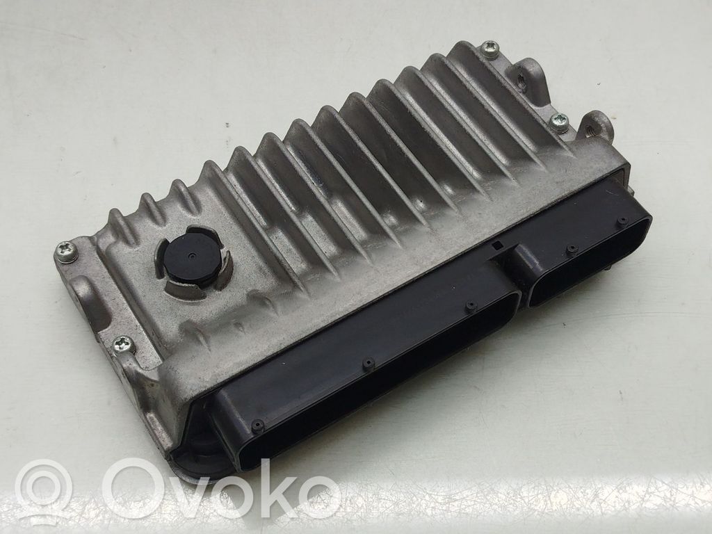 Engine control unit/module ECU   8966178830,2762008211