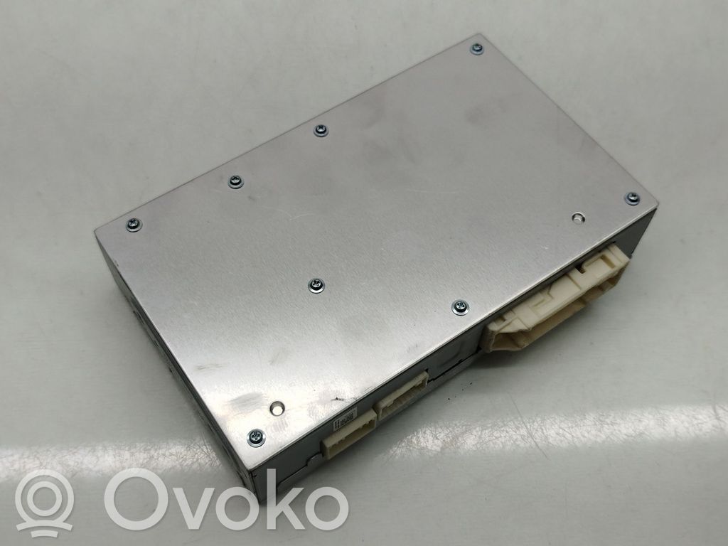 Lexus NX Other control units/modules 