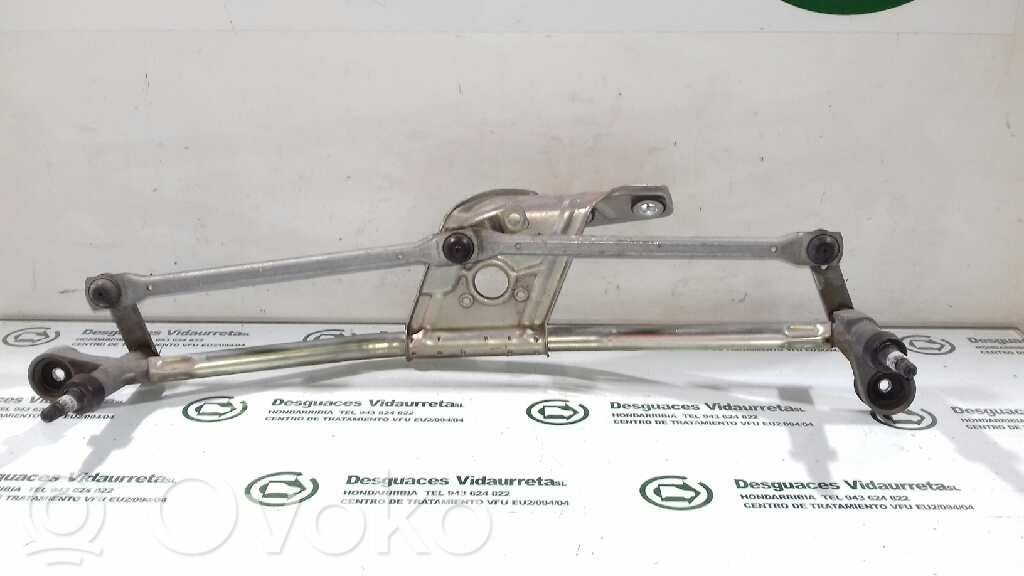 Ford Transit Ramię wycieraczki szyby przedniej / czołowej 