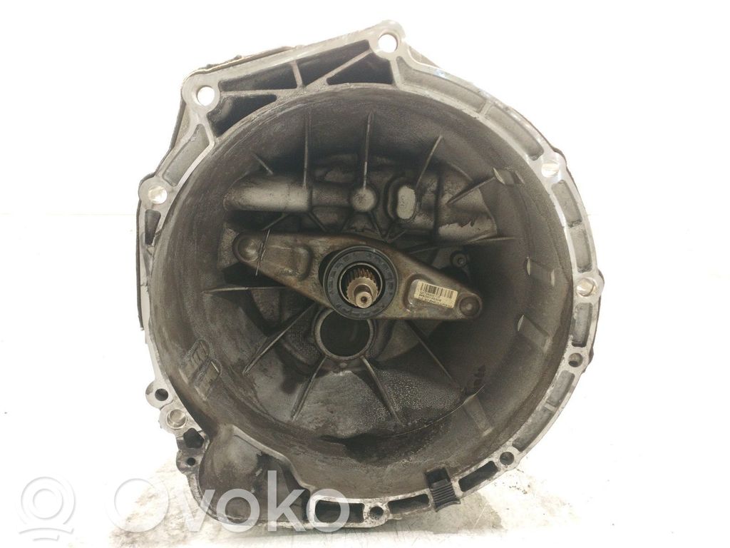 BMW 1 F20 F21 Scatola del cambio manuale a 5 velocità 