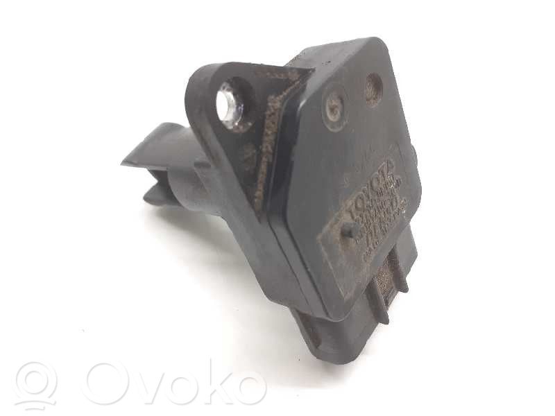 Toyota Corolla Verso E121 Debitmetru aer
