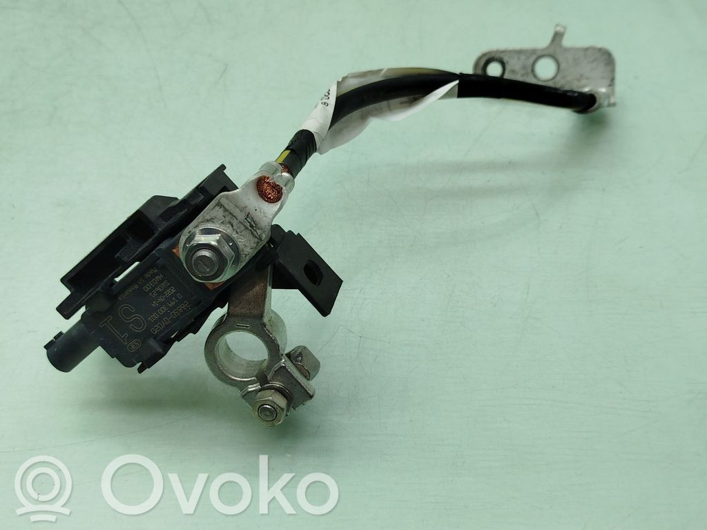 Toyota Corolla E160 E170 Otros cableados 