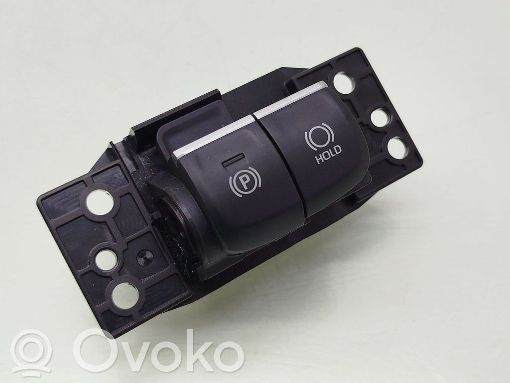 Toyota Corolla E160 E170 Interruptor de la calefacción de la luna/parabrisas 