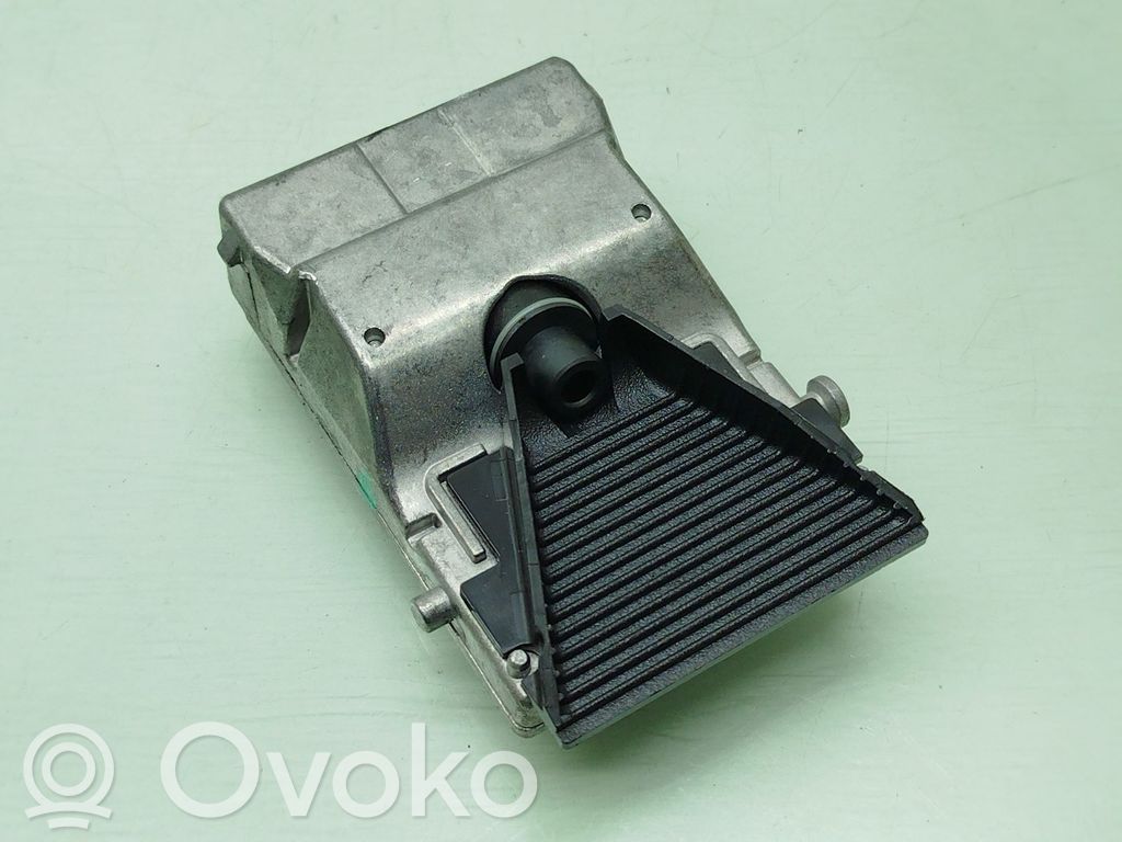 Honda Jazz Other control units/modules 