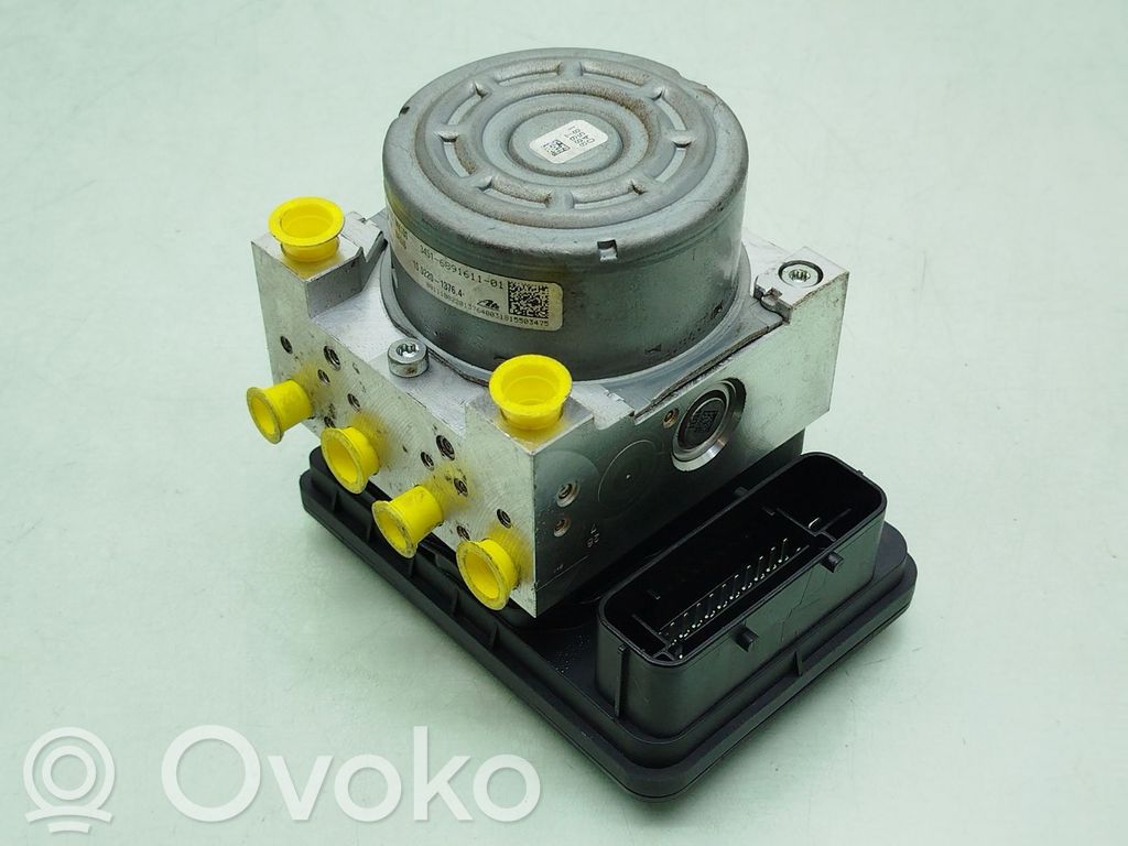 BMW 1 F20 F21 Pompa ABS 