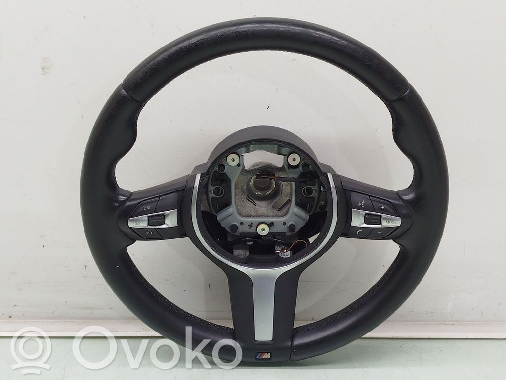BMW 1 F20 F21 Kierownica 