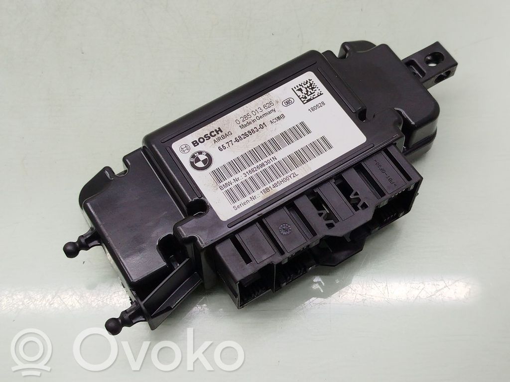 BMW 1 F20 F21 Other control units/modules 