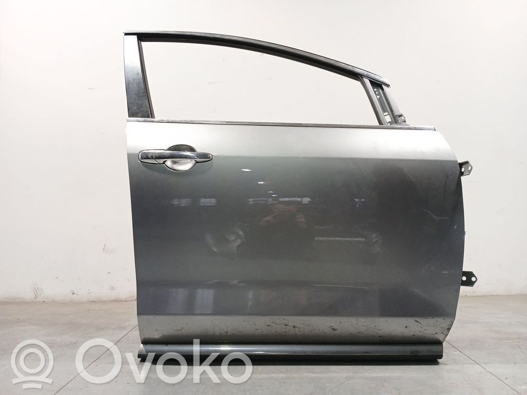 Mazda CX-7 Front door 