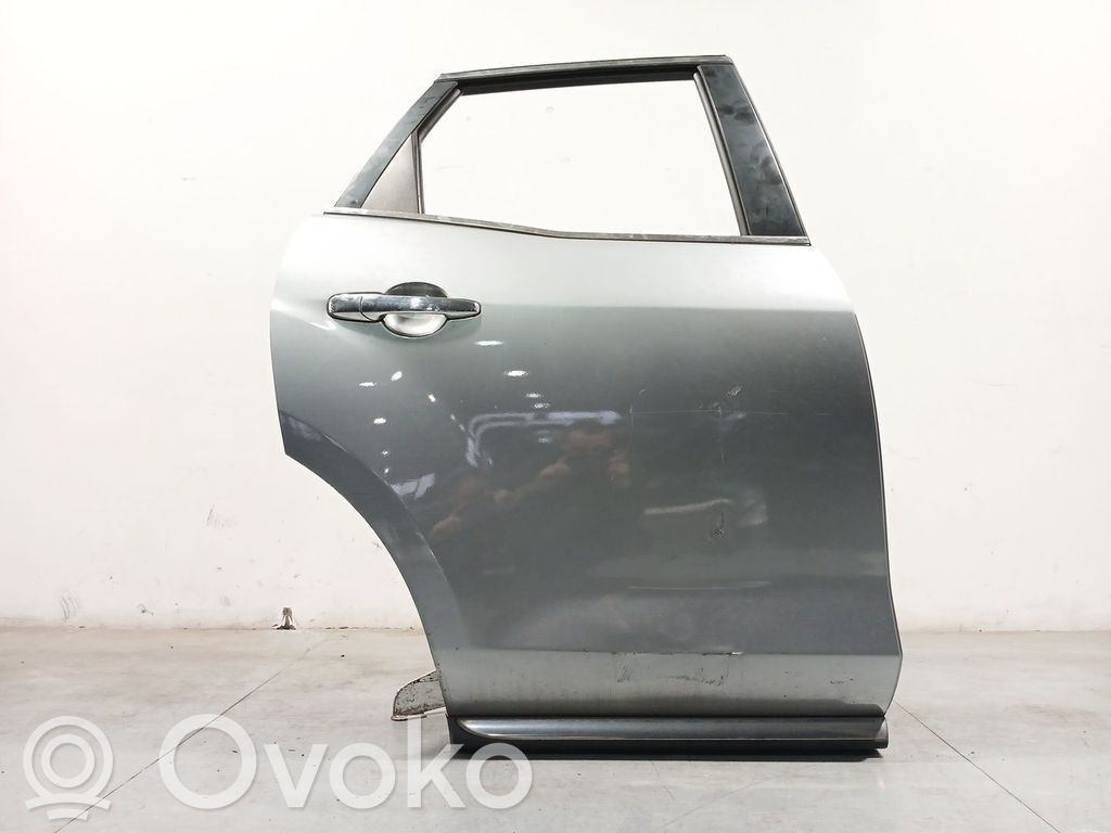 Mazda CX-7 Galinės durys 