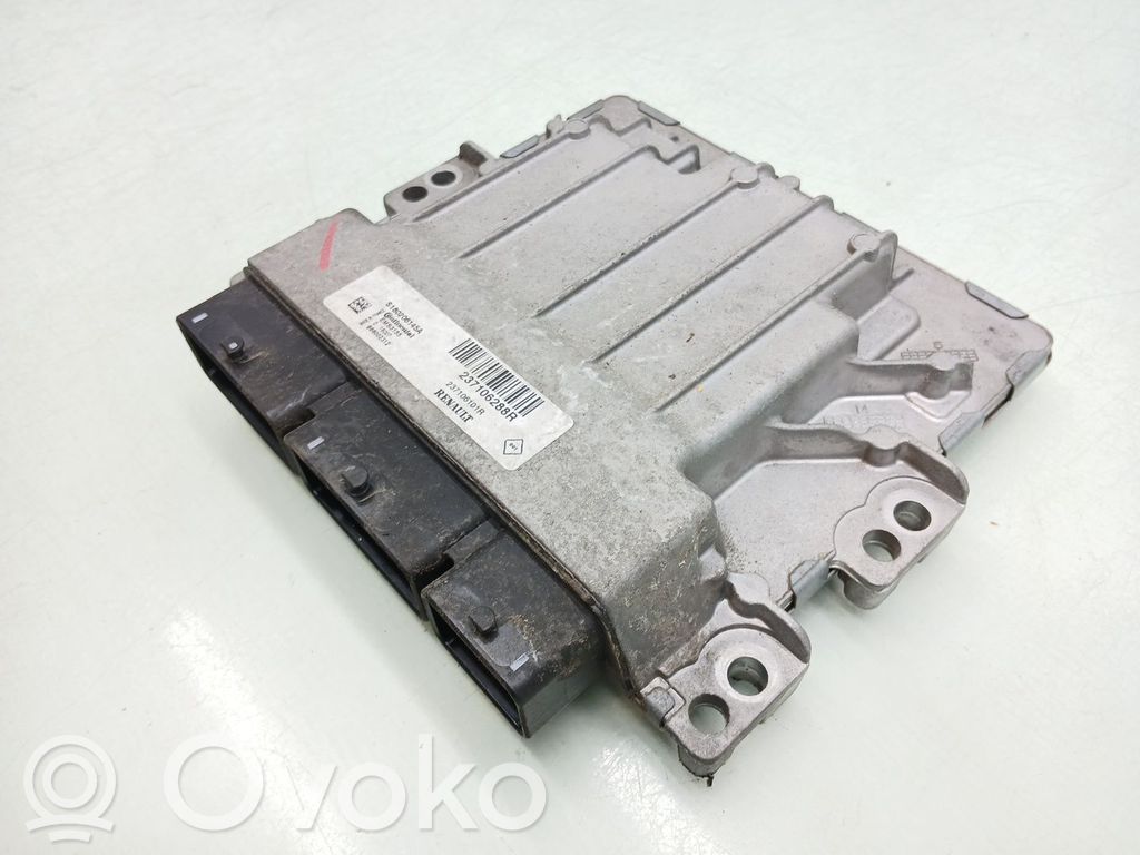 Engine control unit/module ECU