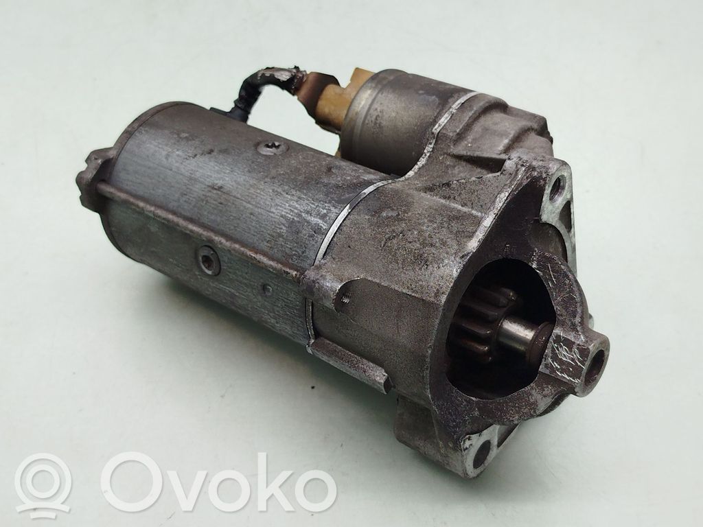 Starteris   7700116260D,D7R44,0373GP