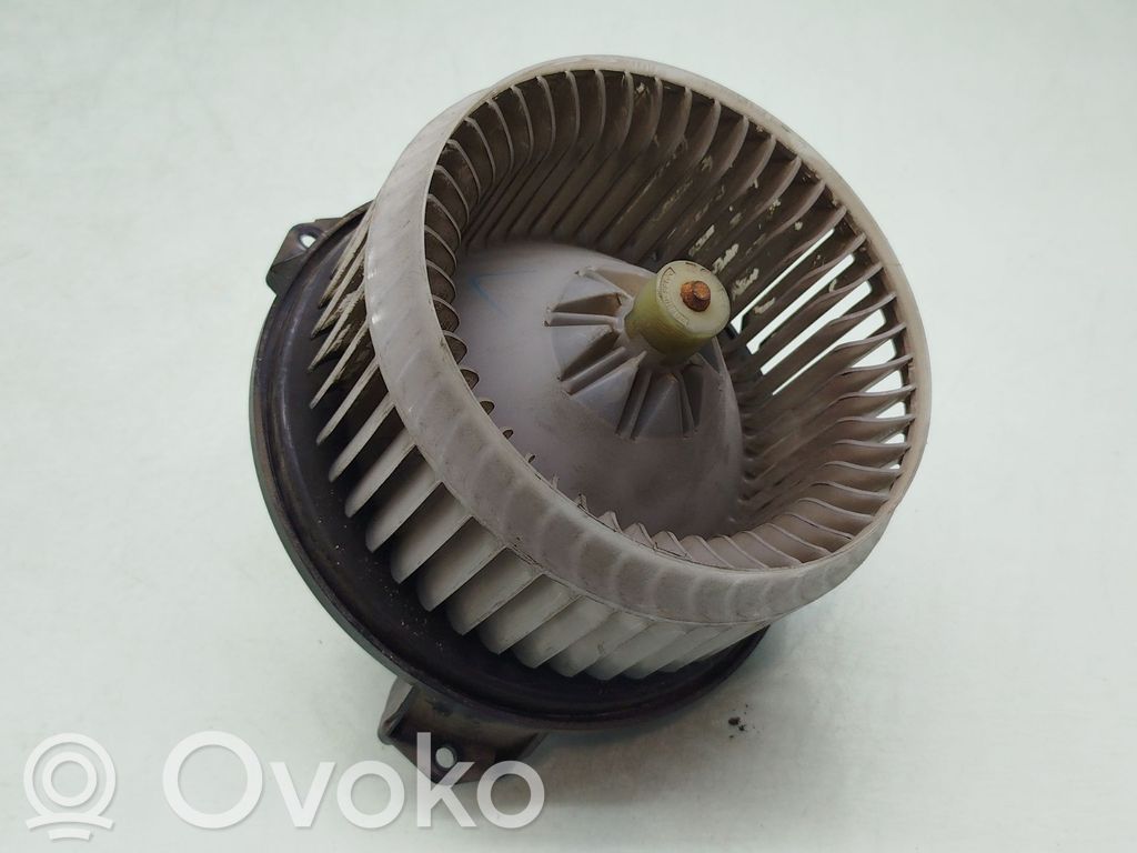 Toyota RAV 4 (XA30) Ventilator aerotermă 