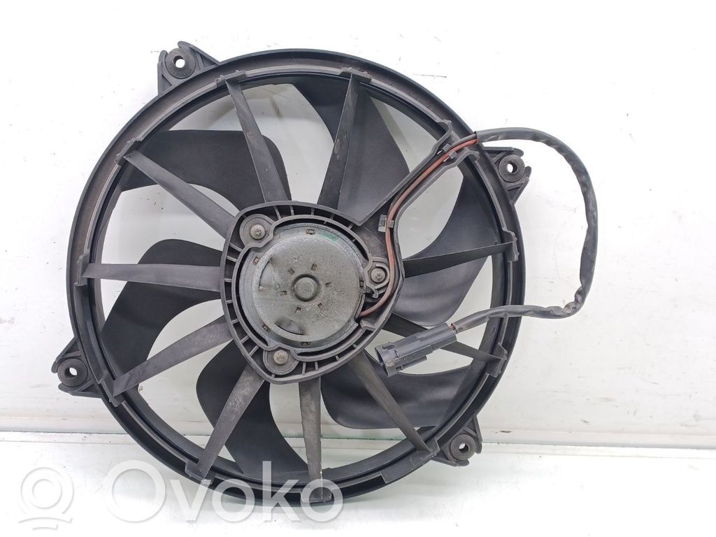 Elektrolüfter   1401312280