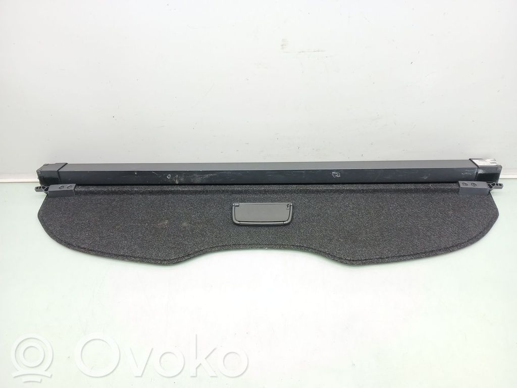 Renault Kadjar Tailgate/trunk/boot lid 
