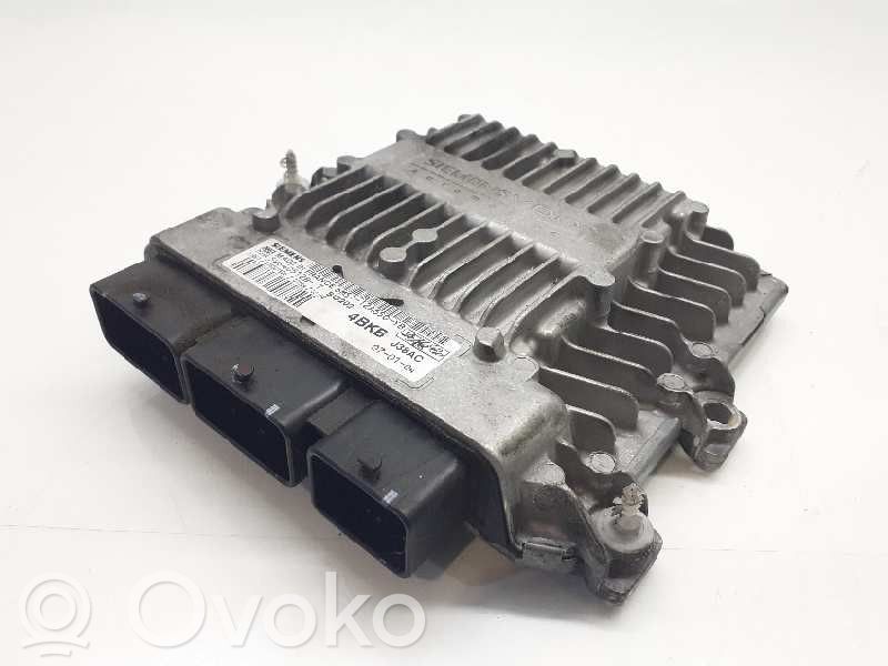 Ford Focus Engine control unit/module ECU 