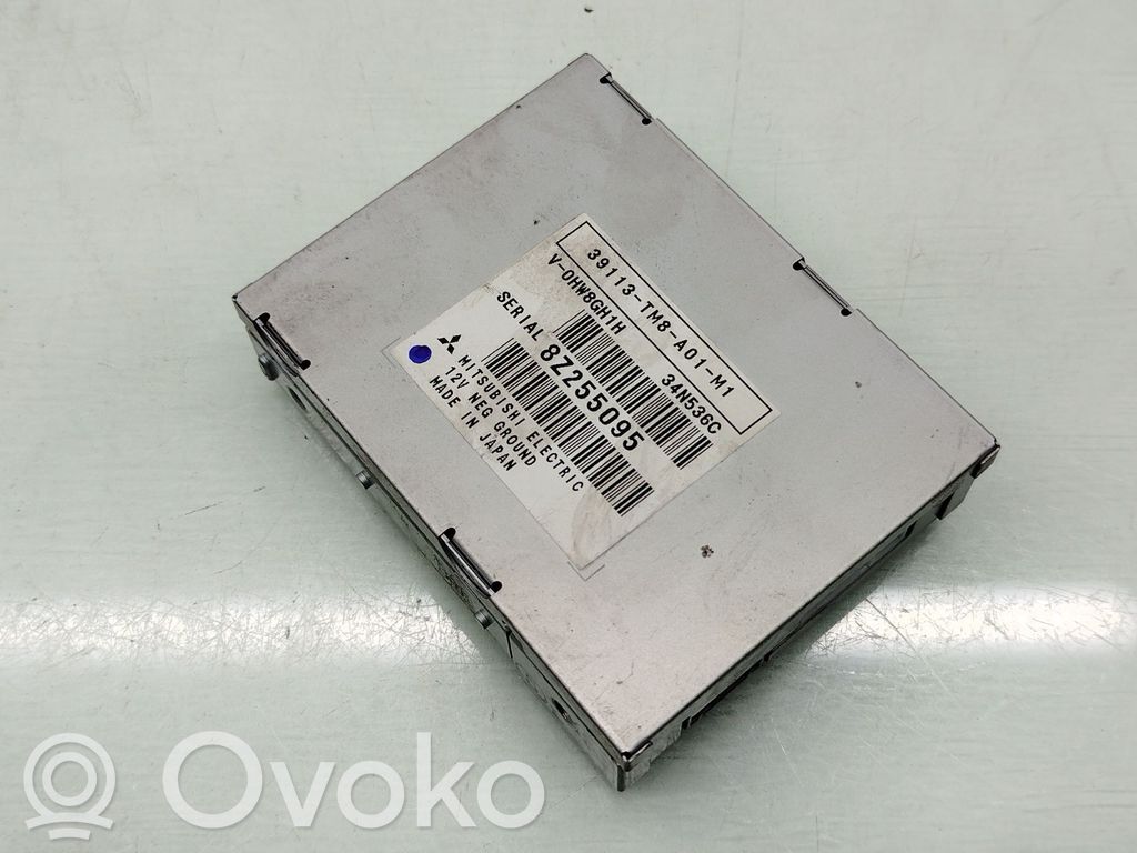 Honda Insight Other control units/modules 