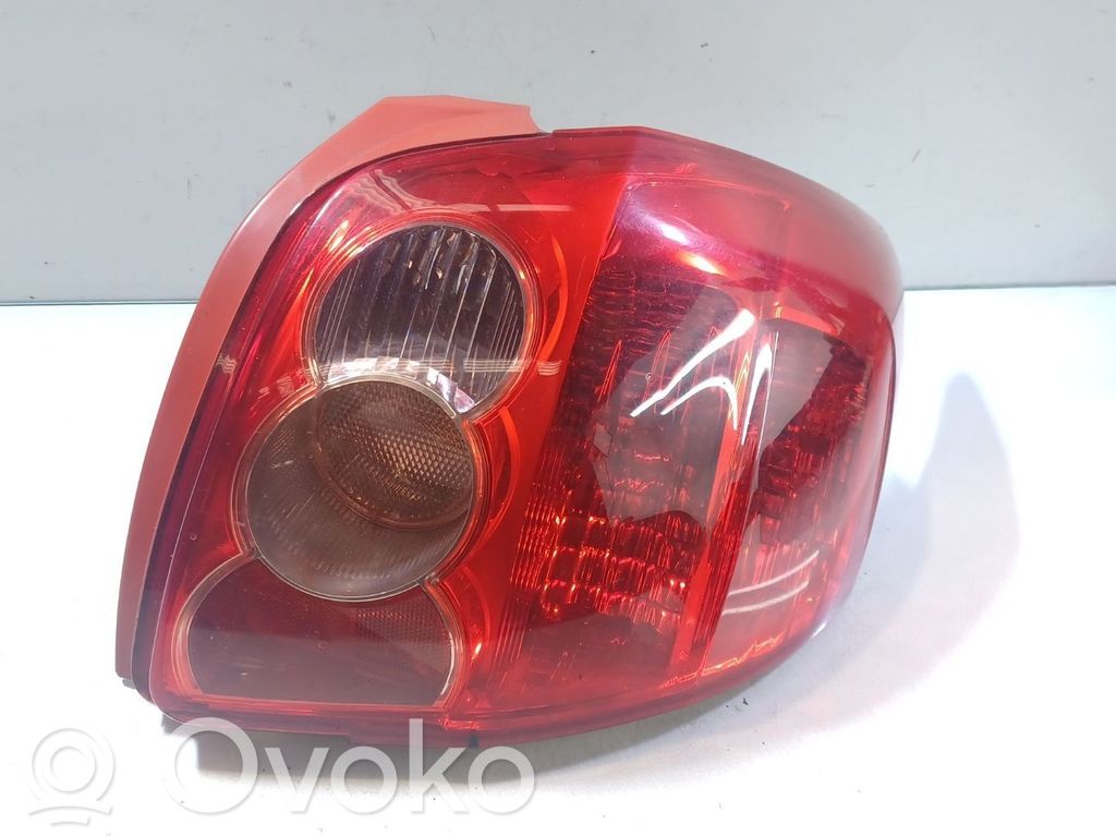 Toyota Auris 150 Lampa tylna 