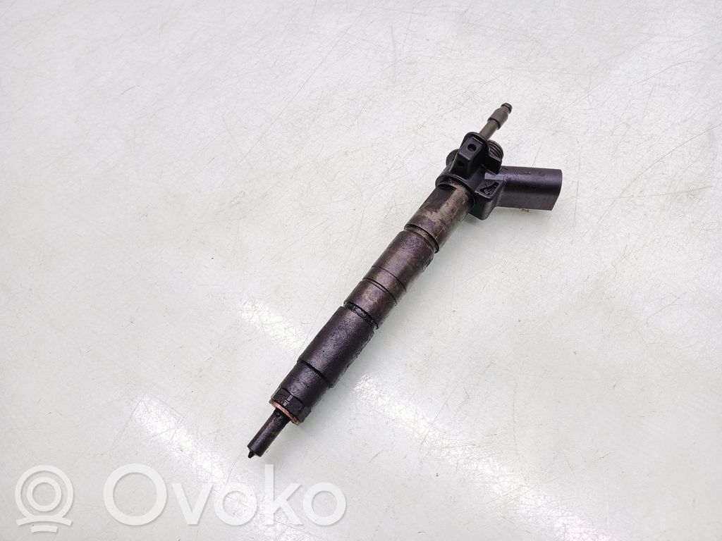 Inyector de combustible   7805428