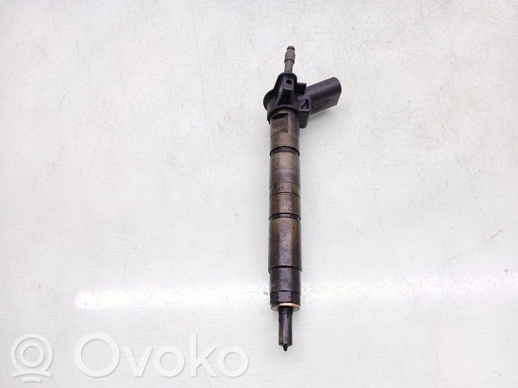 Inyector de combustible   7805428