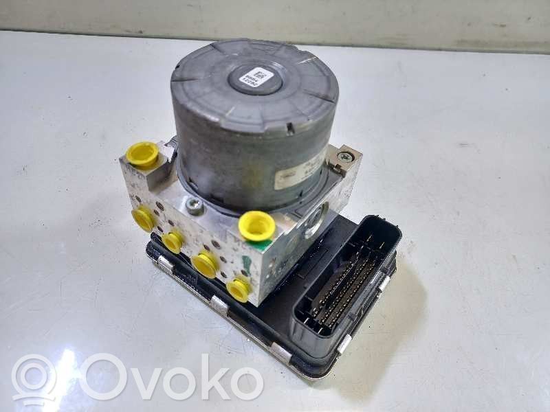 Ford Focus ST ABS bloks 
