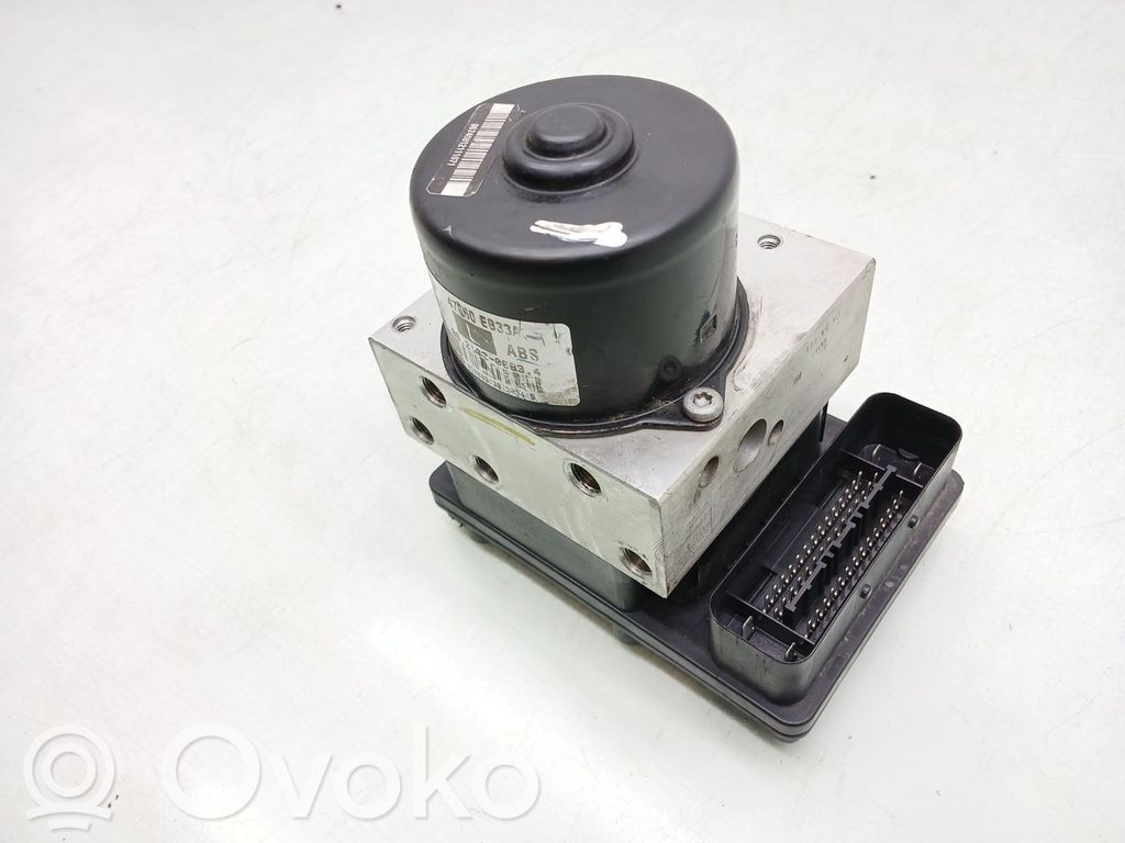 ABS Pump   00404911D0,47660EB33A
