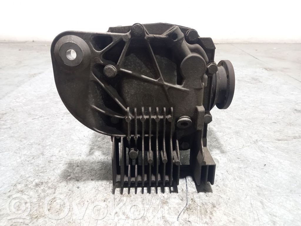BMW 5 E60 E61 Galinis reduktorius 