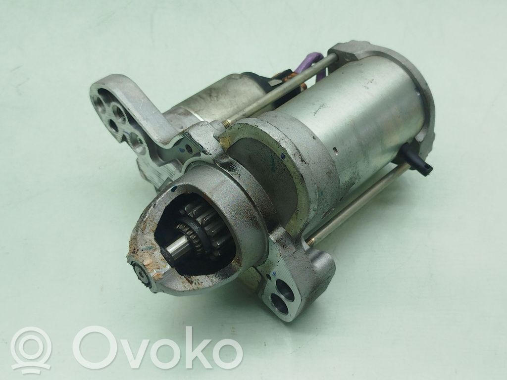 Motor de arranque   KR3S11000AA,211214