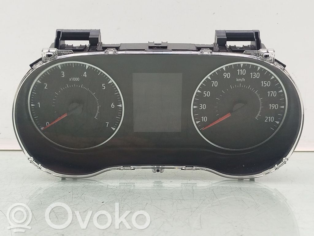 Dacia Sandero III Tachimetro (quadro strumenti) 