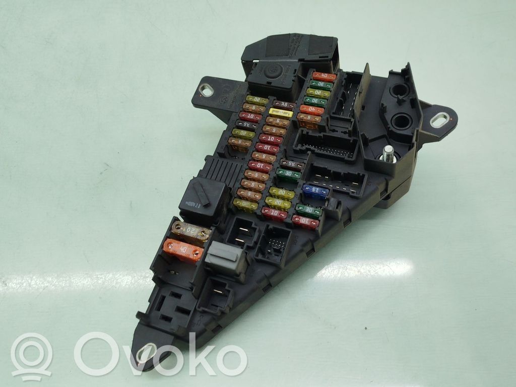 Fuse module   6906558,518794029