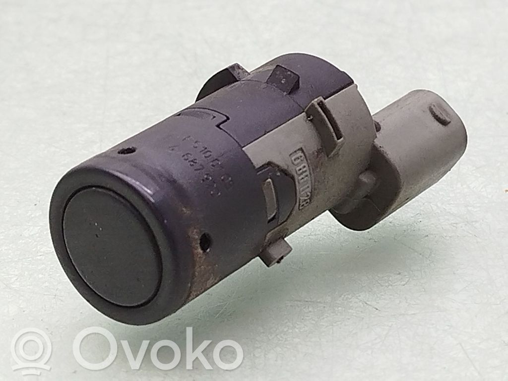 Parking PDC sensor   4687920