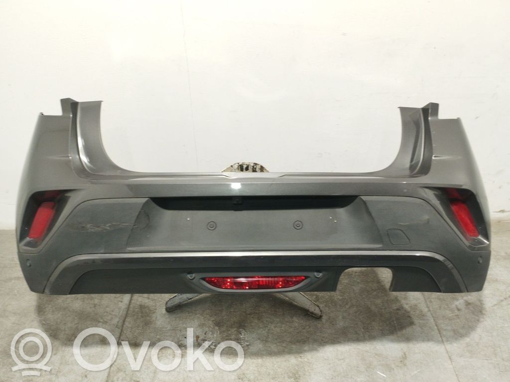 Opel Mokka X Parachoques 