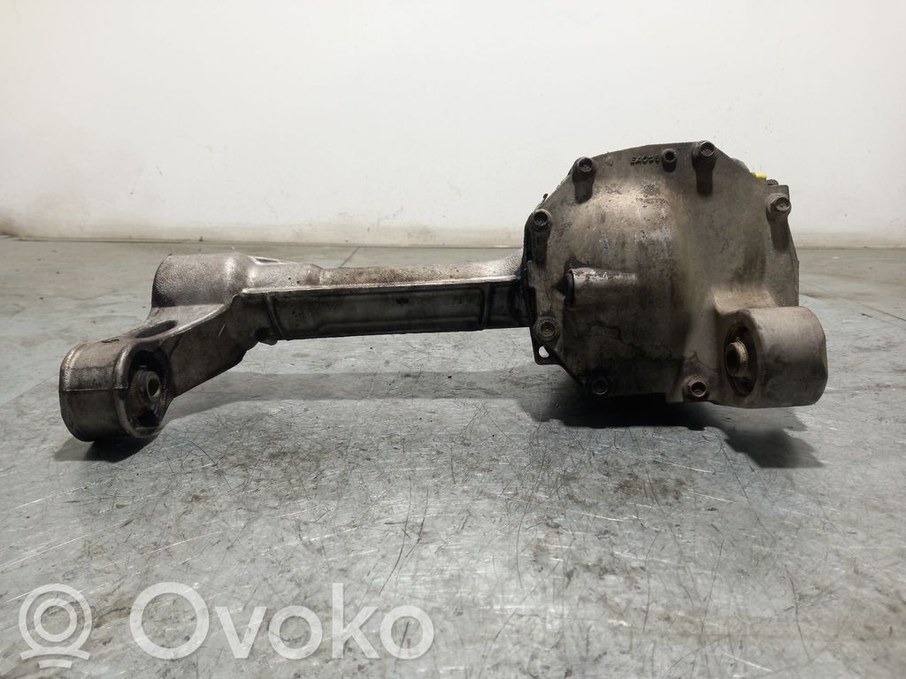 Nissan Pathfinder R51 Front differential 