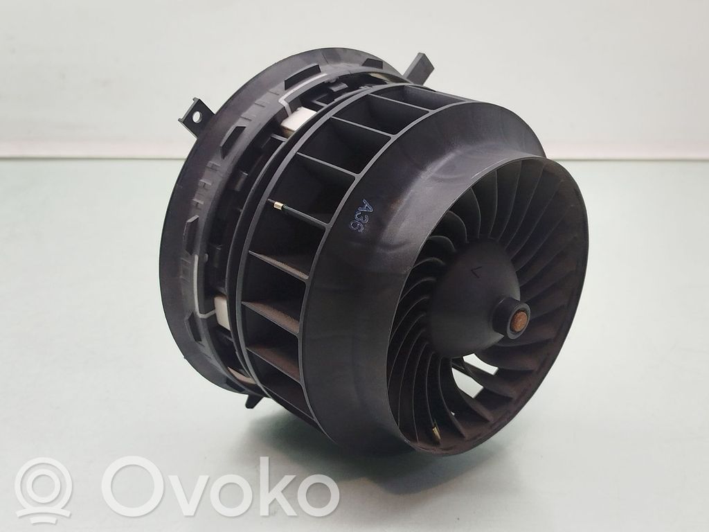 Mercedes-Benz C W205 Ventola riscaldamento/ventilatore abitacolo 