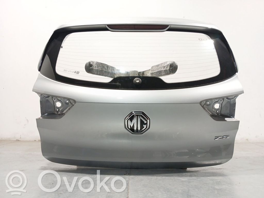 MG ZS Rear door 