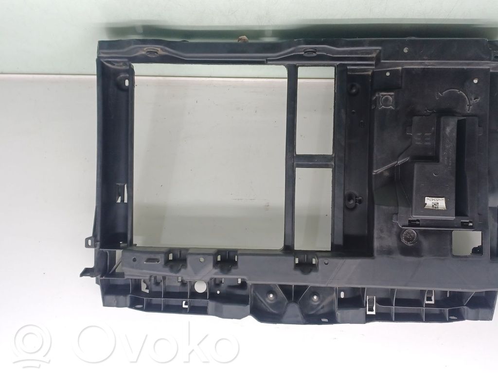 Citroen C3 Panelė 