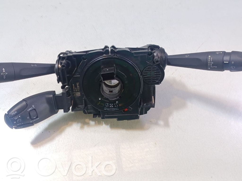 Panel lighting control switch   98555901ZD,30SLK1054250901